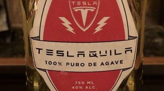 Teslaquila header elon musk gewoonvoorhem