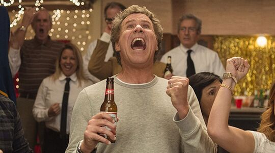 vreemde taal alcohol drank