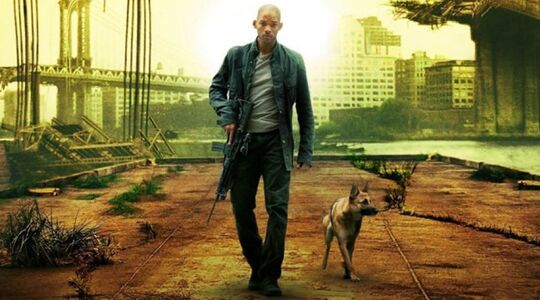 Will Smith gewoonvoorhem