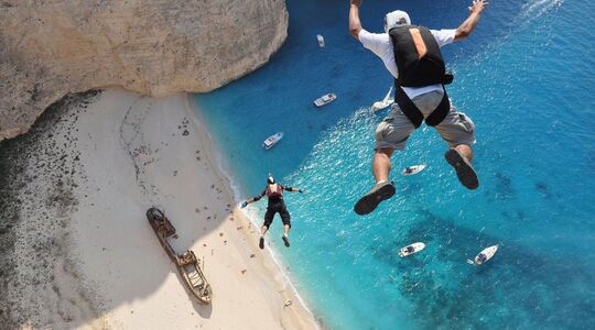 adrenaline gewoonvoorhem 1