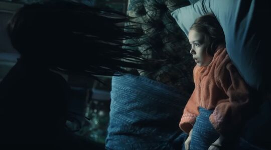 The Haunting of Hill House 2 Netflix