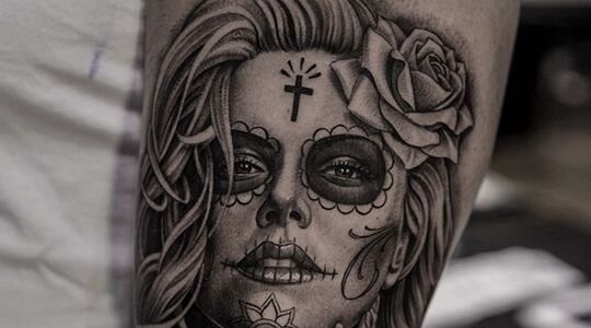 nick matic tattoo artist bang bang nyc