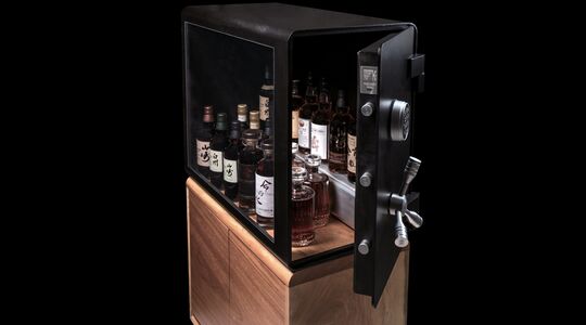 whiskykluis gewoonvoorhem