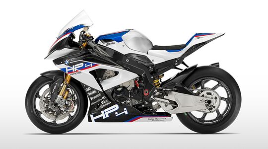 BMW HP4 gewoonvoorhem 6