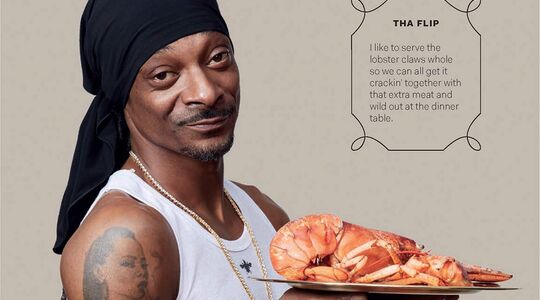 From crook to cook gewoonvoorhem 4