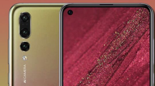 Huawei nova 4 gewoonvoorhem