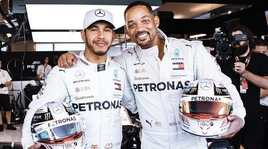 Lewis Hamilton will smith parade grand prix abu dhabi gewoonvoorhem.jpg