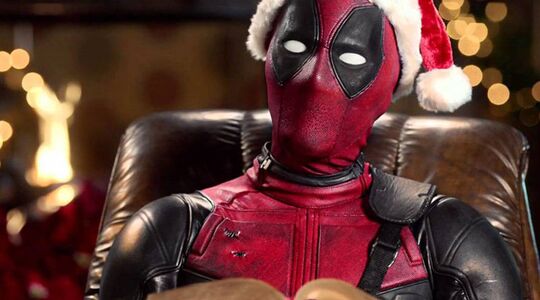 Once upon a deadpool gewoonvoorhem