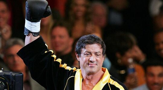 Rocky Balboa