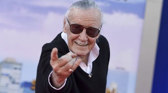 Dirt Man gewoonvoorhem 1