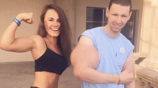 Hulk Synthol Ruki Bazuki Gewoonvoorhem