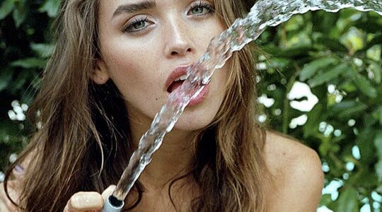 Caro Sanchez Model Gewoonvoorhem