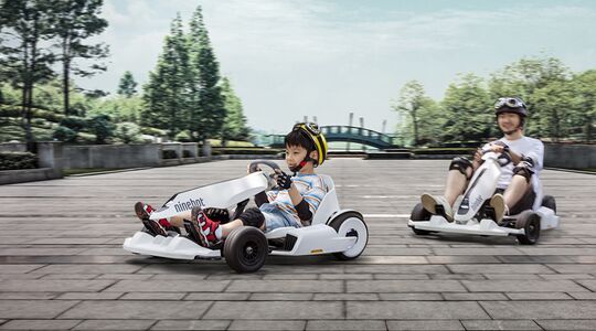 Segway Ninebot Kart