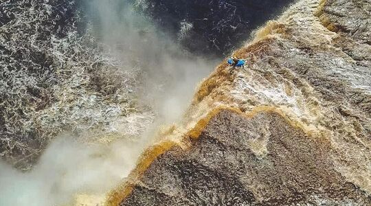 Waterval Adrian Mattern