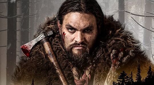 frontier seizoen 3 netflix gewoonvoorhem