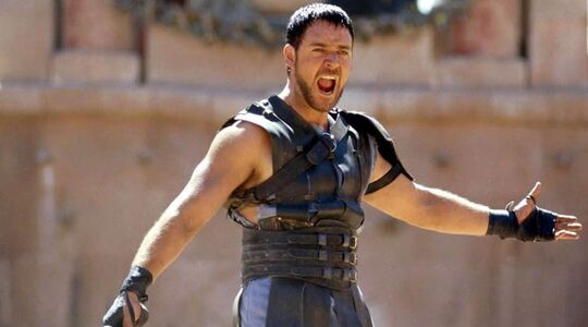 Gladiator 2