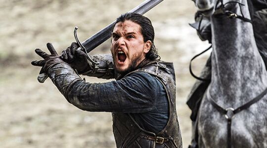 officiële Teaser Trailer van Game of Thrones 8 Gewoonvoorhem