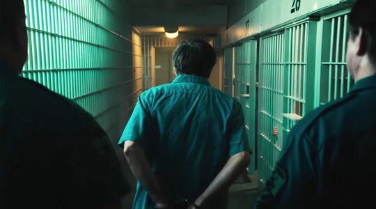 The Innocent Man Netflix Gewoonvoorhem