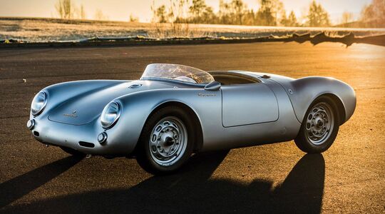 1956 porsche 550 rs spyder gewoonvoorhem