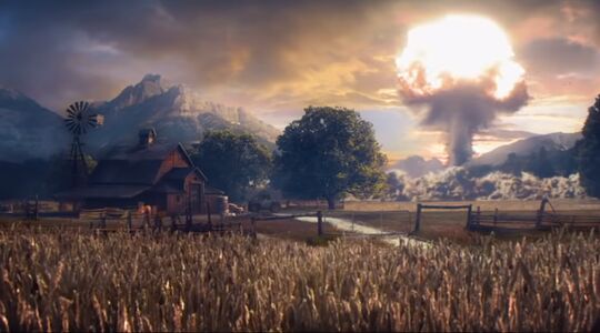 Far Cry 6 gewoonvoorhem