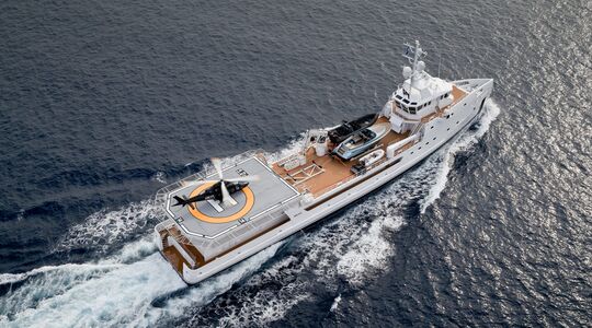 Game Changer gewoonvoorhem 7