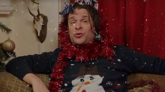 Hans Teeuwen Gewoonvoorhem