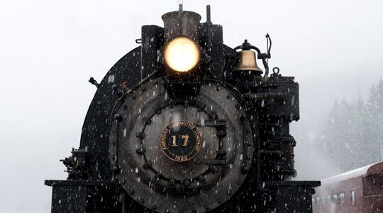 Kerst Expres gewoonvoorhem 2