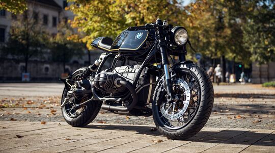 Mark II EVO gewoonvorhem 4