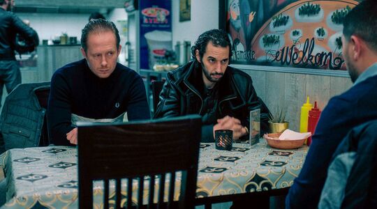 Mocro Maffia seizoen 2 gewoonvoorhem 1