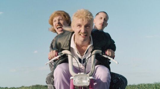 Helmplicht Snorfietsen Gewoonvoorhem