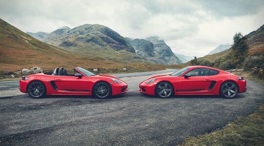 Porsche 718 GTS gewoonvoorhem 3