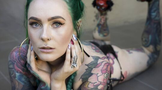 Sarah Gray AtlanticLungs Gewoonvoorhem