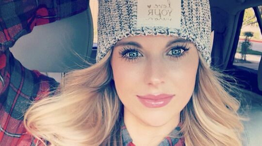 Lauren Sesselmann Voetbal Gewoonvoorhem