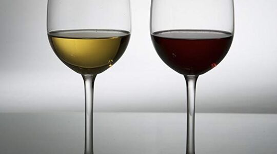 Italië alcoholvrije wijn