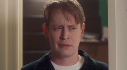 Home Alone Google Assistant Gewoonvoorhem