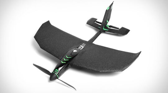 Smartplane gewoonvoorhem 2