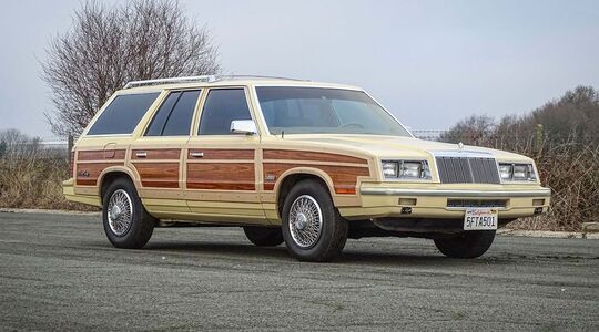 auto van Frank Sinatra gewoonvoorhem 1