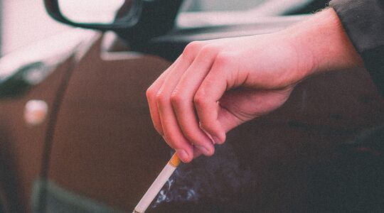 bekeuren roken gewoonvoorhem 1