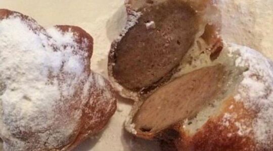 oliedel gewoonvoorhem 1