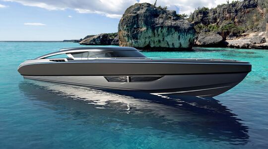 X-80 superjacht gewoonvoorhem 1