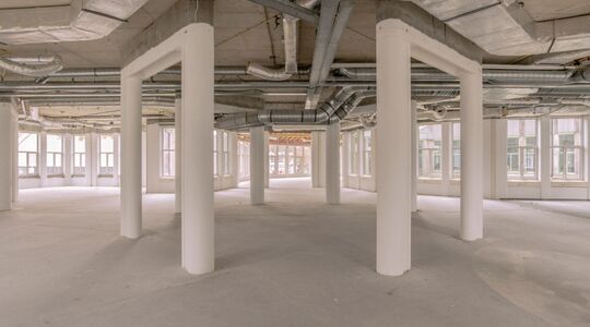 Audio Obscura NYE Gewoonvoorhem