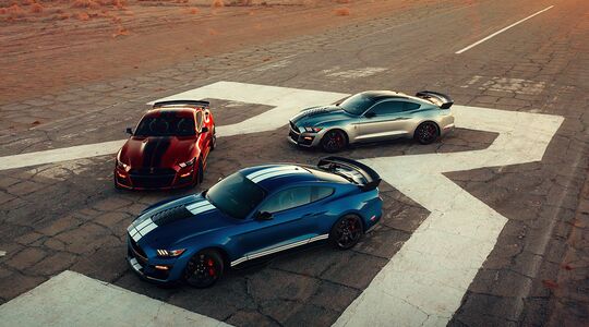 Prijsverschillen auto's