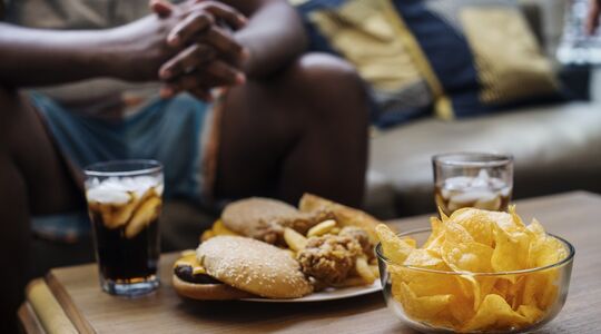 Dunne mensen DNA gewoonvoorhem 2