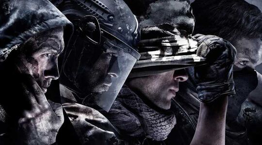 Games Films Gewoonvoorhem