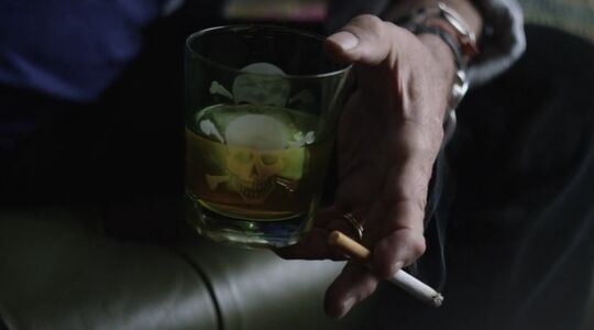 Roken Alcohol Overgewicht Netflix Gewoonvoorhem