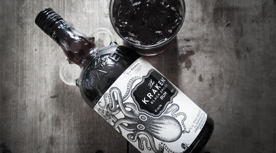 The perfect Storm Ultieme wintercocktail Gewoonvoorhem