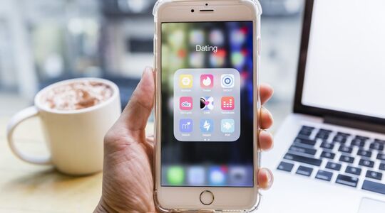 Tinder bescherming SOS Family Gewoonvoorhem