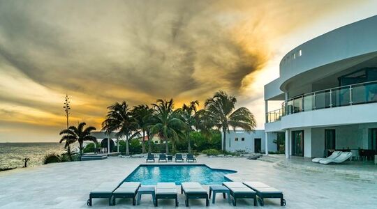 Villa Ex On The Beach Double Dutch Gewoonvoorhem