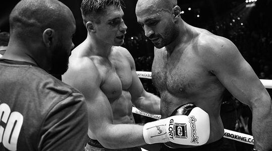 dopinggebruik badr hari gewoonvoorhem header goed