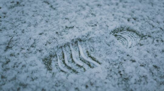 Koudste dorp ter wereld Gewoonvoorhem